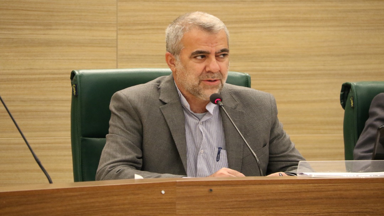 مساعدت شهرداری شیراز با شورای اسلامی در قالب تفاهم‌نامه