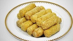 طرز تهیه دسر «موچی» ژاپنی + فیلم