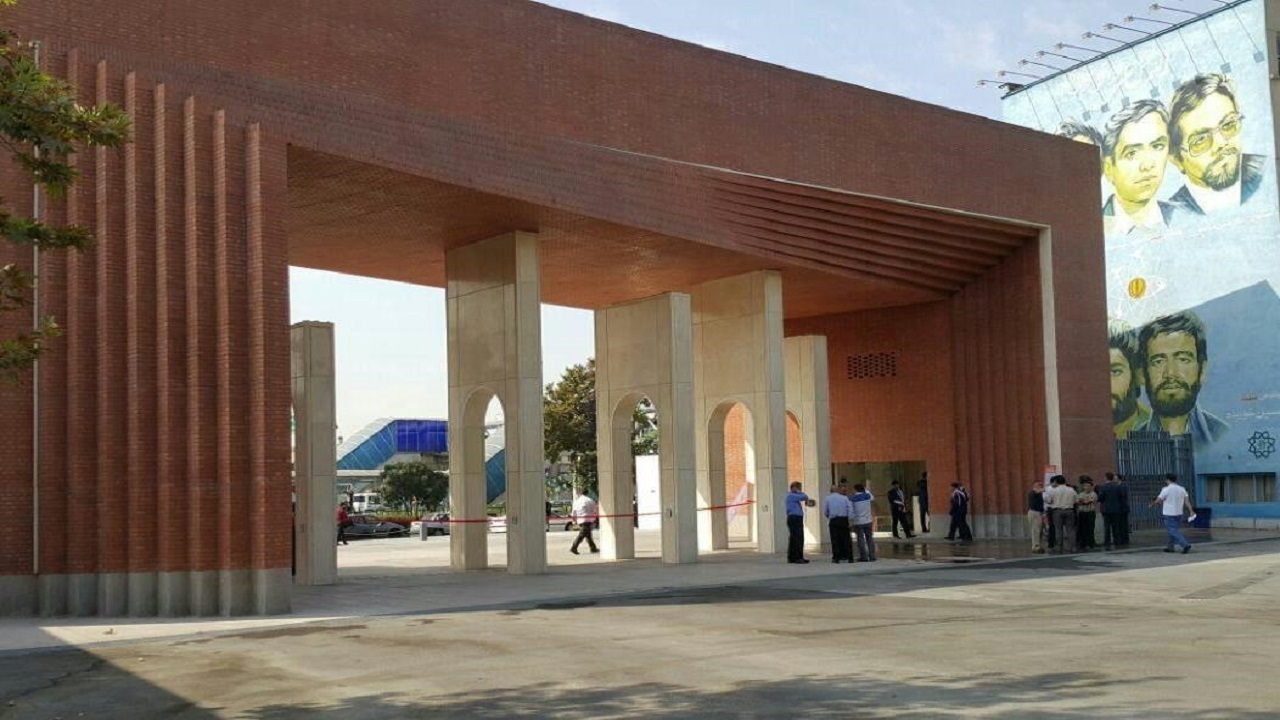 کلاس‌های ارشد دانشگاه شریف از ۱۷ اردیبهشت حضوری می شوند