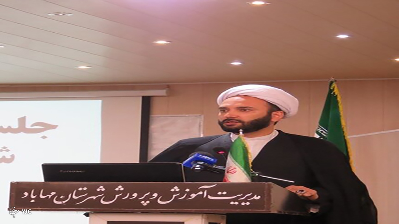 نشست هماهنگی راهپیمایی روز قدس در مهاباد برگزار شد