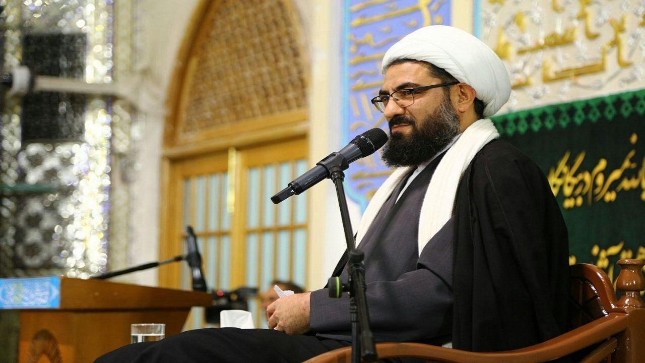 نیازمند انسجام بین فعالان فرهنگی استان همدان هستیم