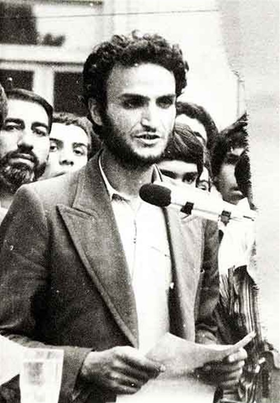 شهید محمد منتظر قائم