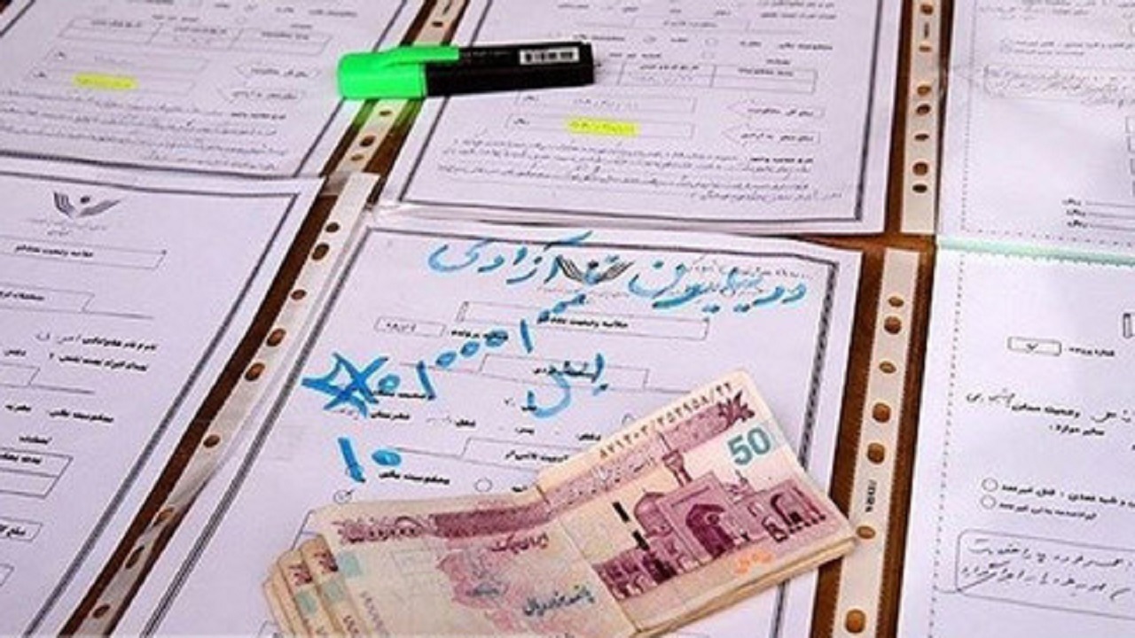 ۷۰۰زندانی جرائم غیرعمد اصفهان در انتظار کمک خیران