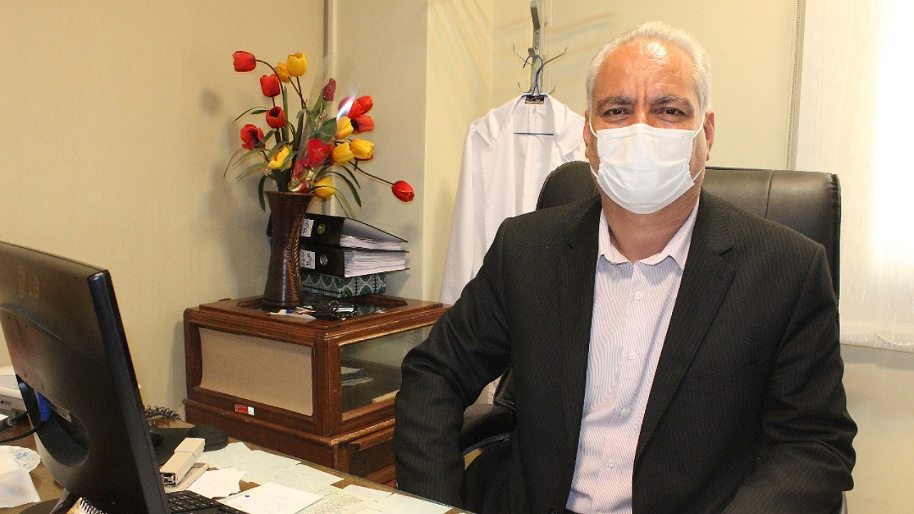 مطالبات بیش از ۱۰۰ میلیارد تومانی بیمارستان کاشان از تامین اجتماعی