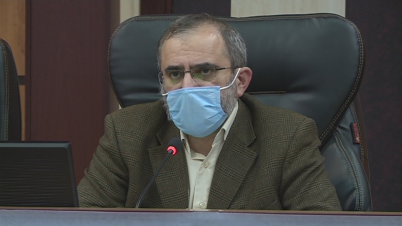 مرخصی ورزشی هدیه استاندار مرکزی به تماشاگران آلومینیوم