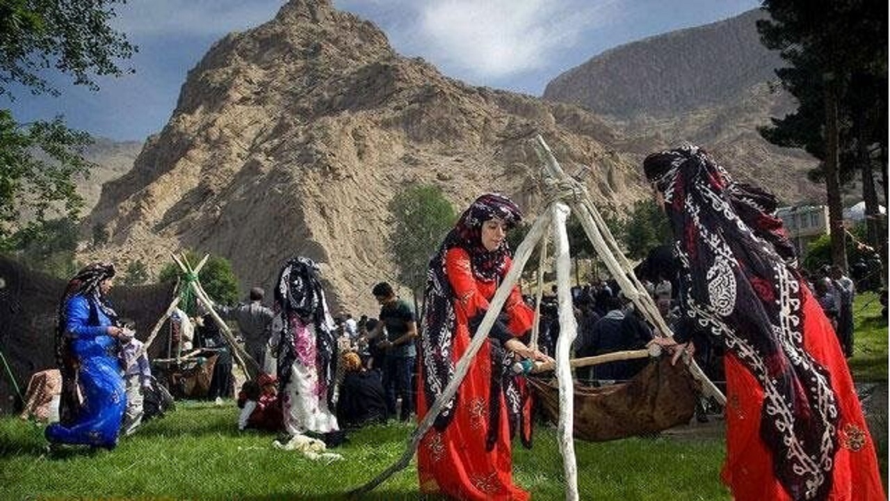 علت به سرانجام نرسیدن دهکده عشایری چالابه کرمانشاه