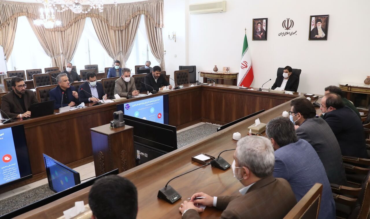 فعالسازی ۴۶۰ واحد تولیدی غیرفعال در سه ماهه گذشته