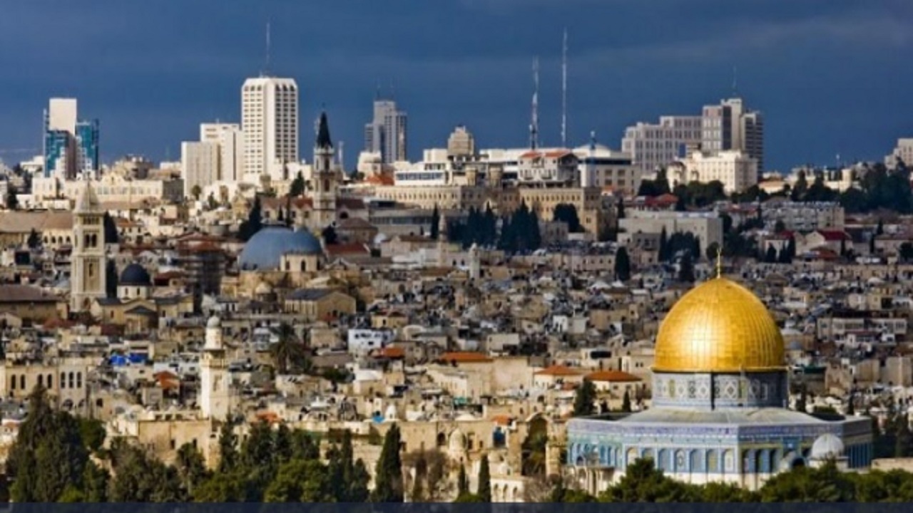 النخاله: حاج قاسم به نماد حامیان قدس تبدیل شد/ تأکید سران مقاومت بر دفاع از مسجدالاقصی