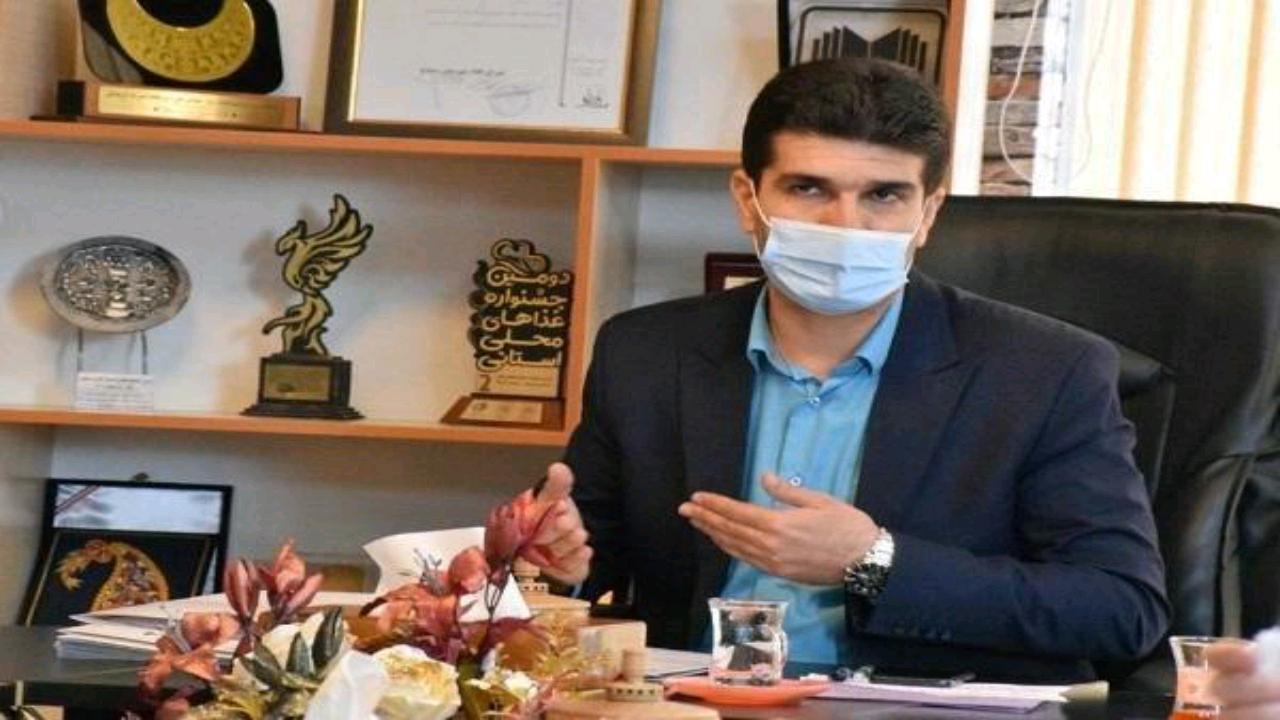 گرامیداشت روز سنندج، میراثی ماندگار برای آیندگان است