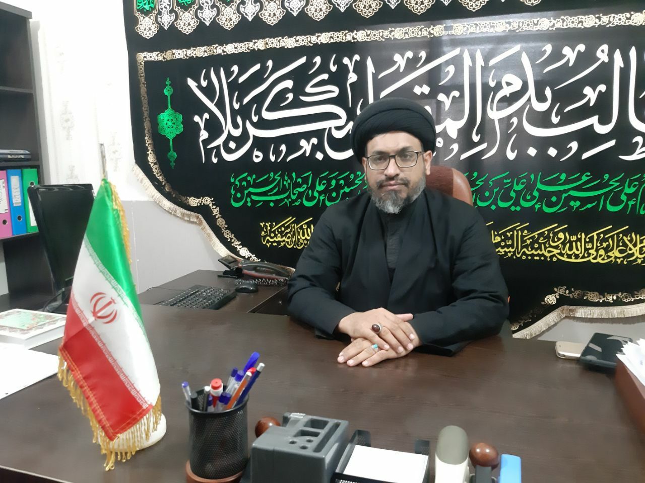 آغاز ثبت‌نام ششمین دوره انتخابات شورای هیئت‌های مذهبی