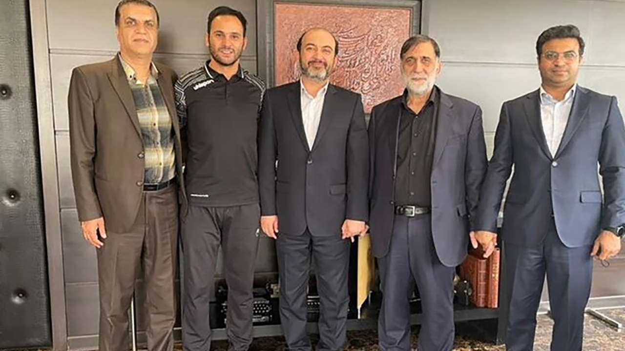 آکادمی باشگاه استقلال در بندرعباس تاسیس می‌شود
