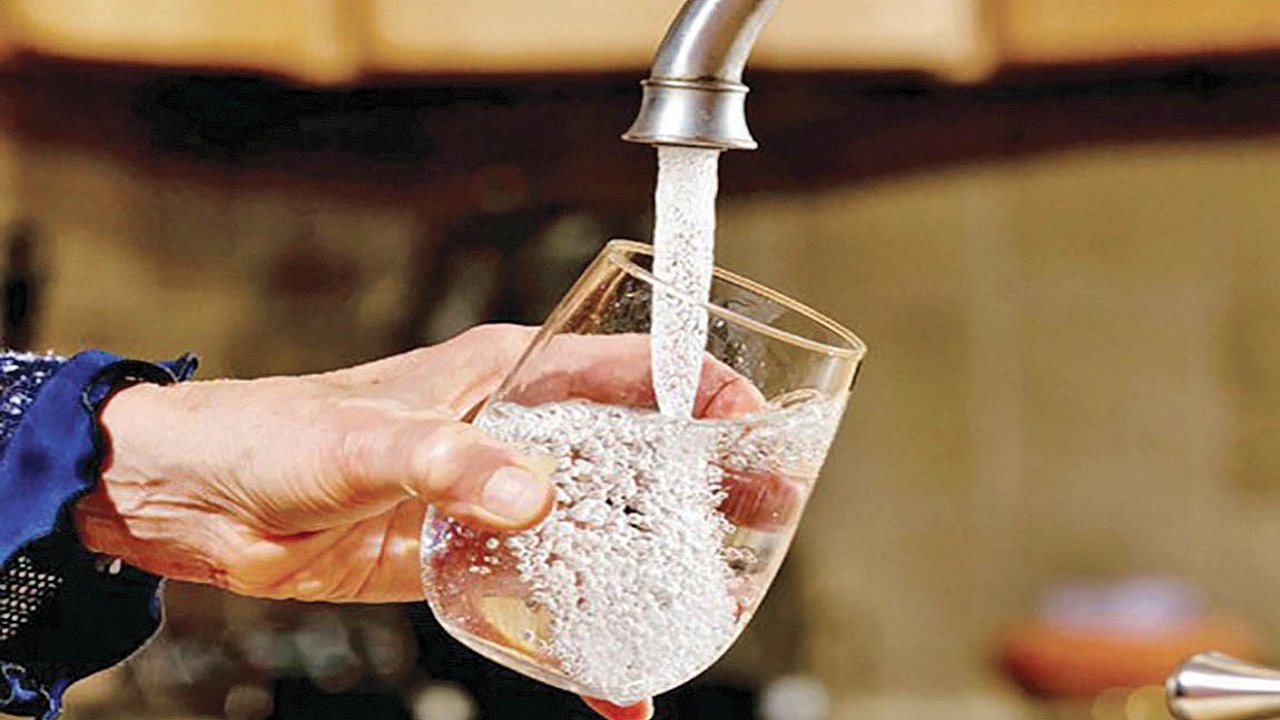 شرایط وخیم آب شرب در تابستان مشهد