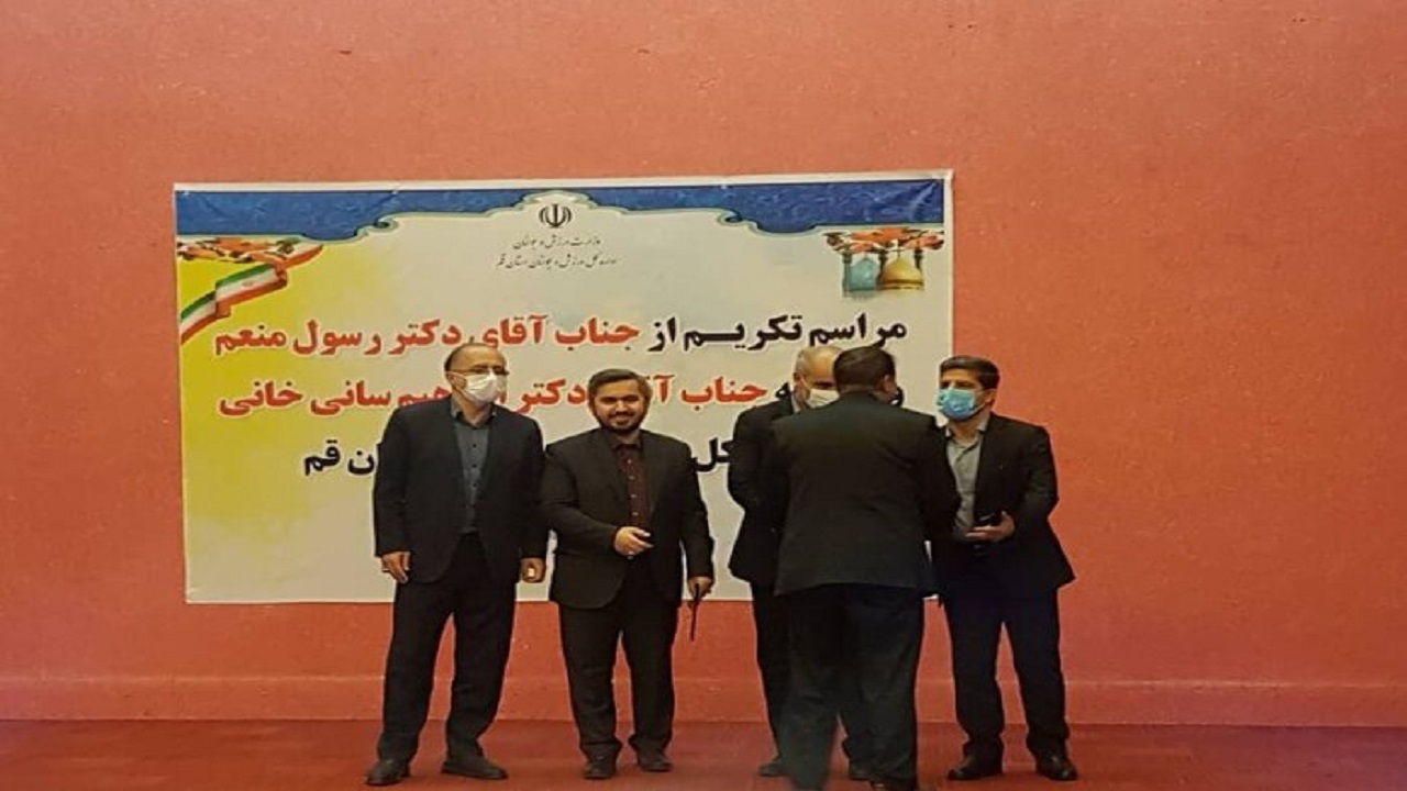 تکمیل طرح‌های نیمه‌تمام ورزشی کشور ۵۶ سال زمان نیاز دارد