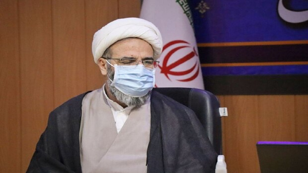 زیرساخت‌های لازم صیانت از حجاب در استان سمنان فراهم شود