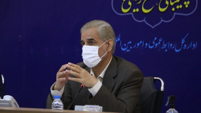 شورای جهادگران در خوزستان تشکیل می‌شود