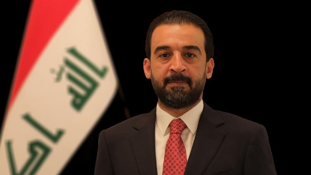 پارلمان عراق سفر الحلبوسی به تهران را تایید کرد