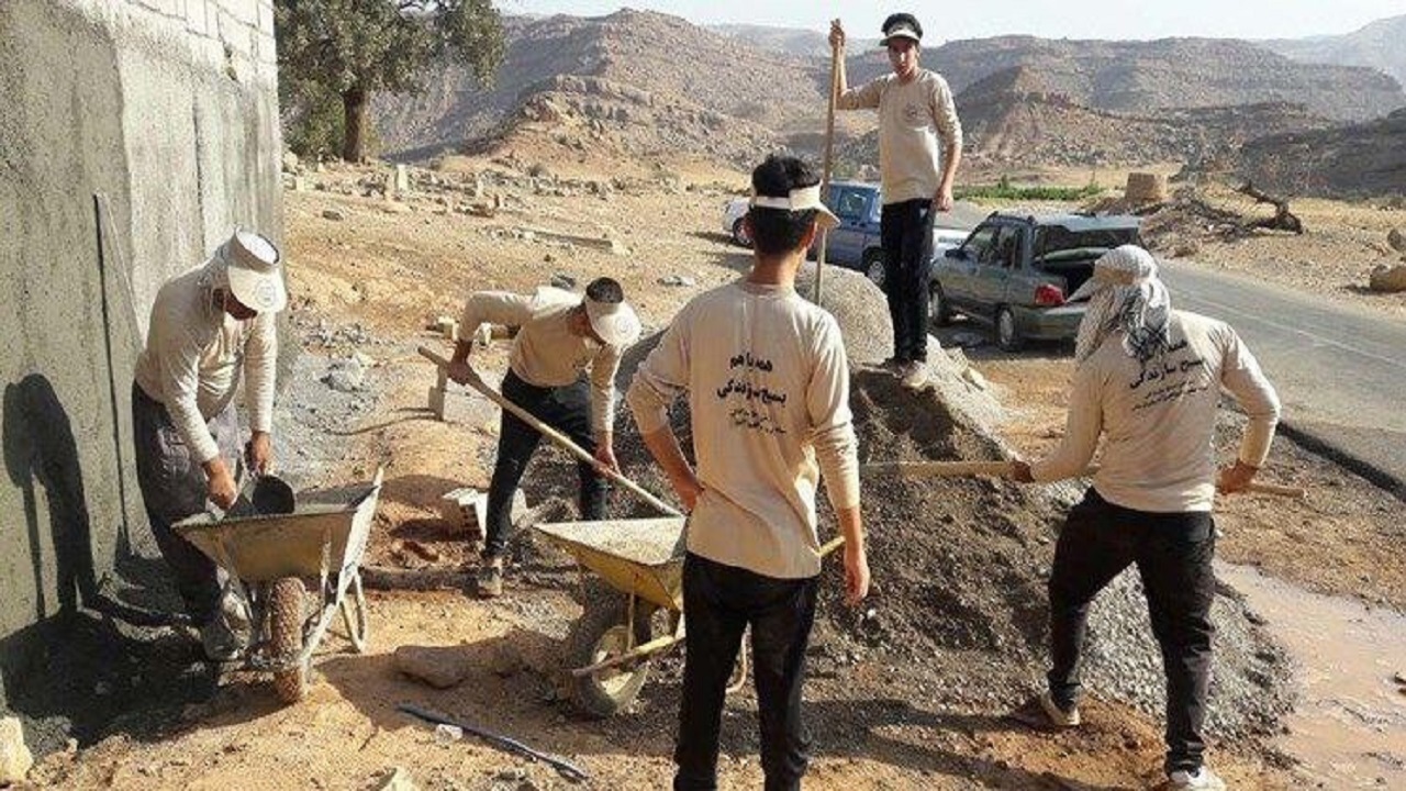 مشکلات و مطالبات مناطق محروم اردبیل اولویت بندی شود