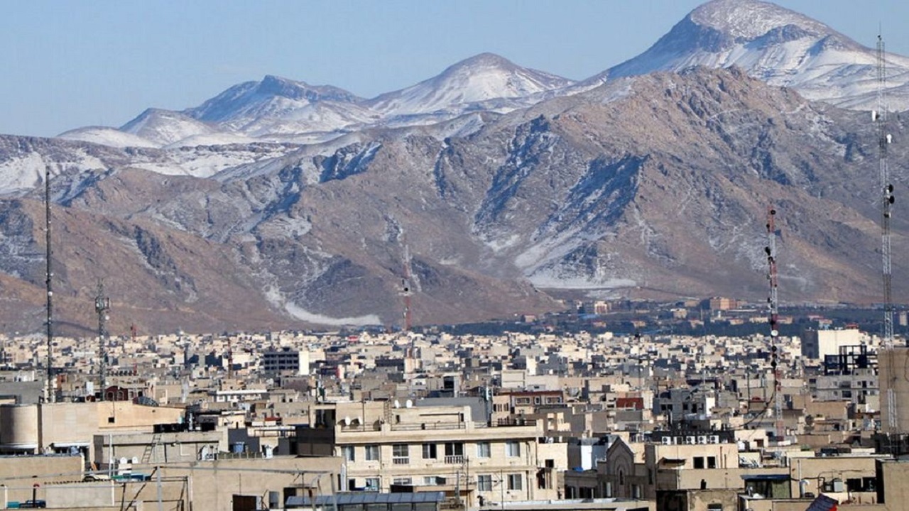 نقاط حادثه‌خیز تهران را بشناسید