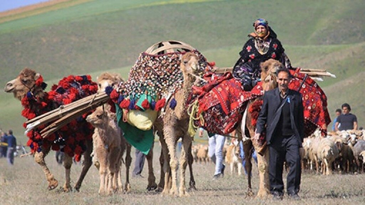 عشایر استان اردبیل از کوچ زودهنگام خودداری کنند