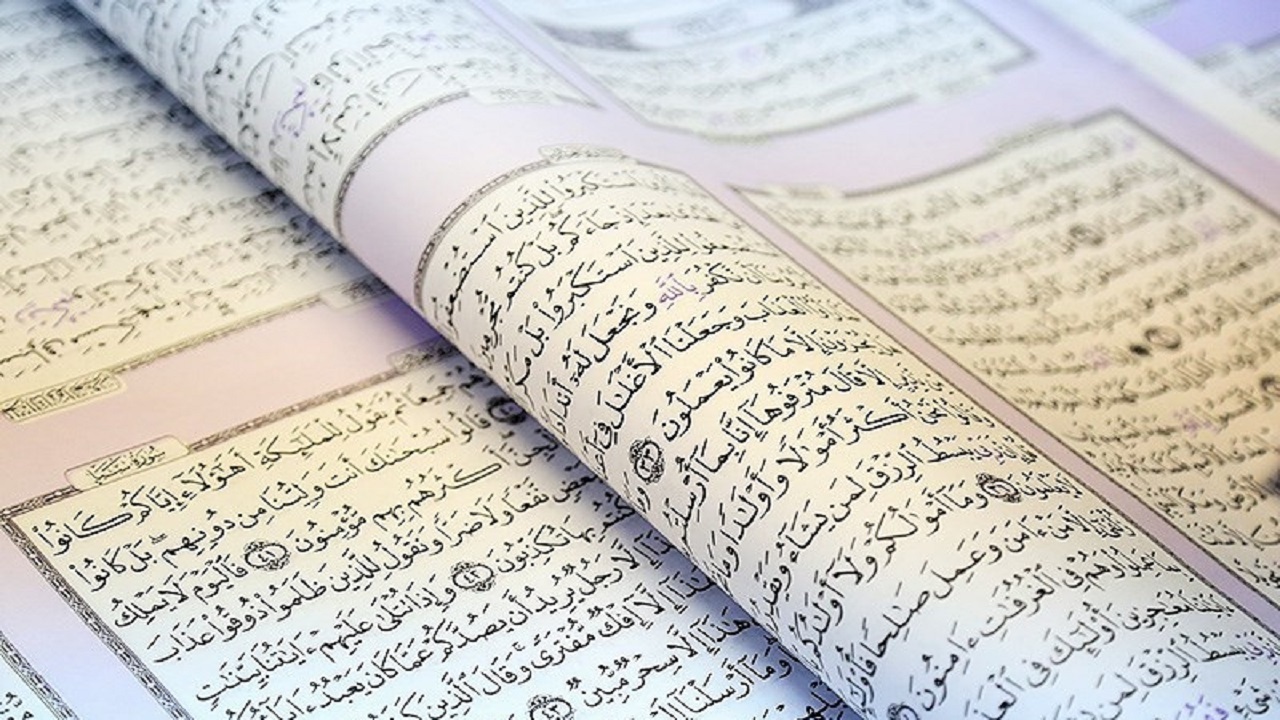 آران و بیدگل، شهر نمونه قرآنی کشور