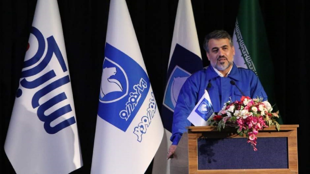 ۱۲ هزار کامیون باید نوسازی شود