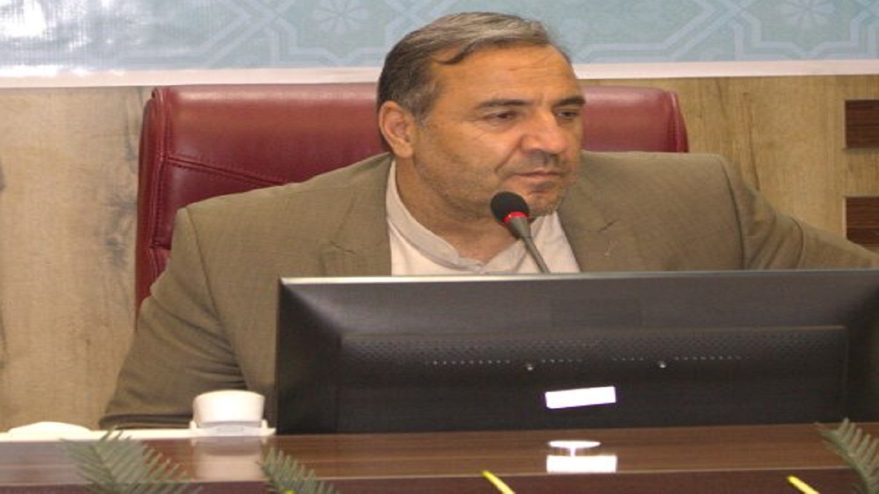 کشتارگاه ایوان تا ۲ ماه آینده باید به بهره برداری برسد