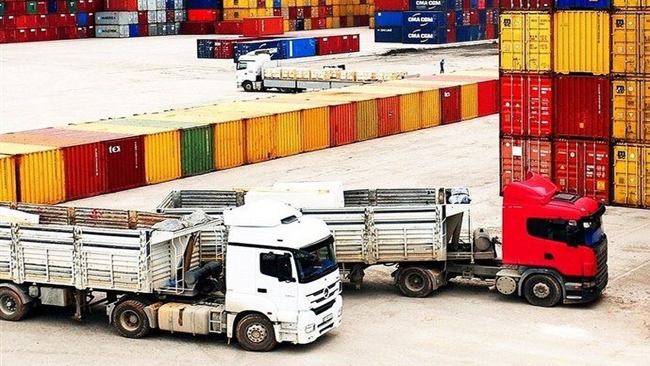 دورنمای پیشرفت تجارت خارجی خبری خوش برای تاجران خراسانی