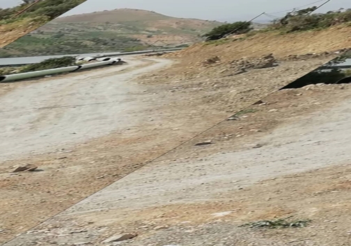 مارگون در کشاکش طمع&zwnj;ورزی مجریان انتقال آب به اراضی شیبدار/ فعالان محیط زیست، اجرای طرح را متوقف کنید