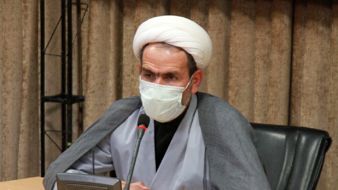 جهاد تبیین  عرصه‌ای مهم تشریح مبارزه‌ی دائمی جریان حق و باطل