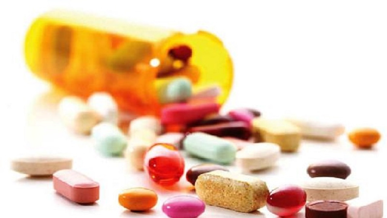 عوارض مصرف خودسرانه دارو برای کبد + فیلم