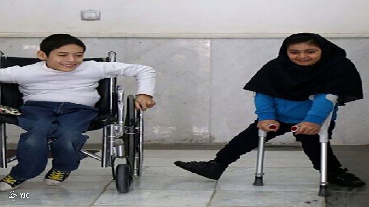 بهزیستی مهاباد آماده دریافت کمک‌های مردمی است