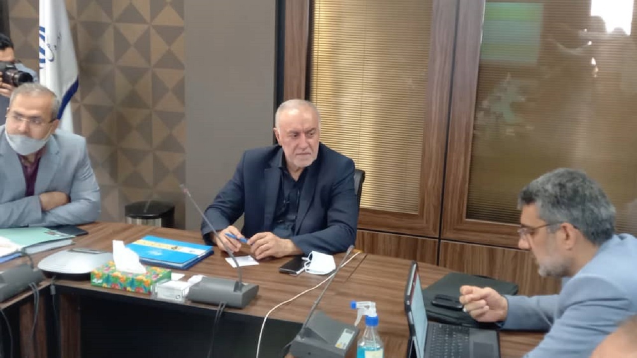 انتقاد معاون وزیر راه و شهرسازی از روند اجرای طرح نهضت ملی مسکن در قزوین