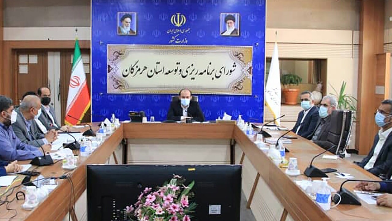 اختصاص بیش از دو هزار میلیارد تومان به هرمزگان