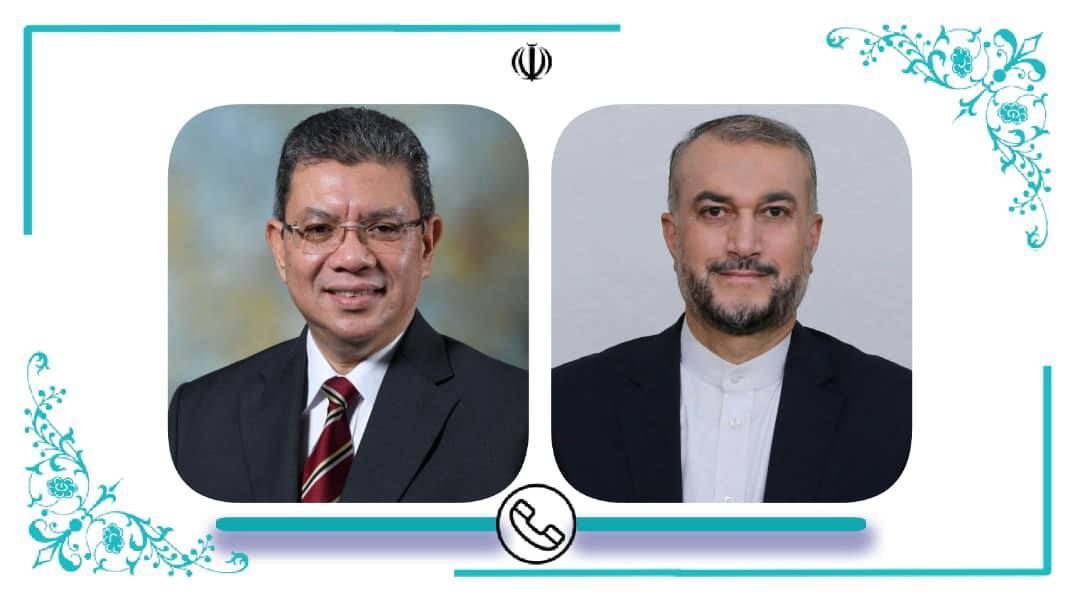 با عادی سازی روابط برخی کشور‌ها با رژیم جعلی اسرائیل مخالفیم