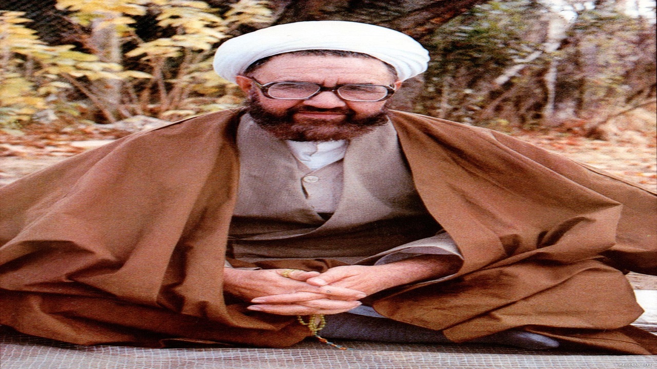 بردگی و آزادگی انسان در کلام شهید مطهری + فیلم