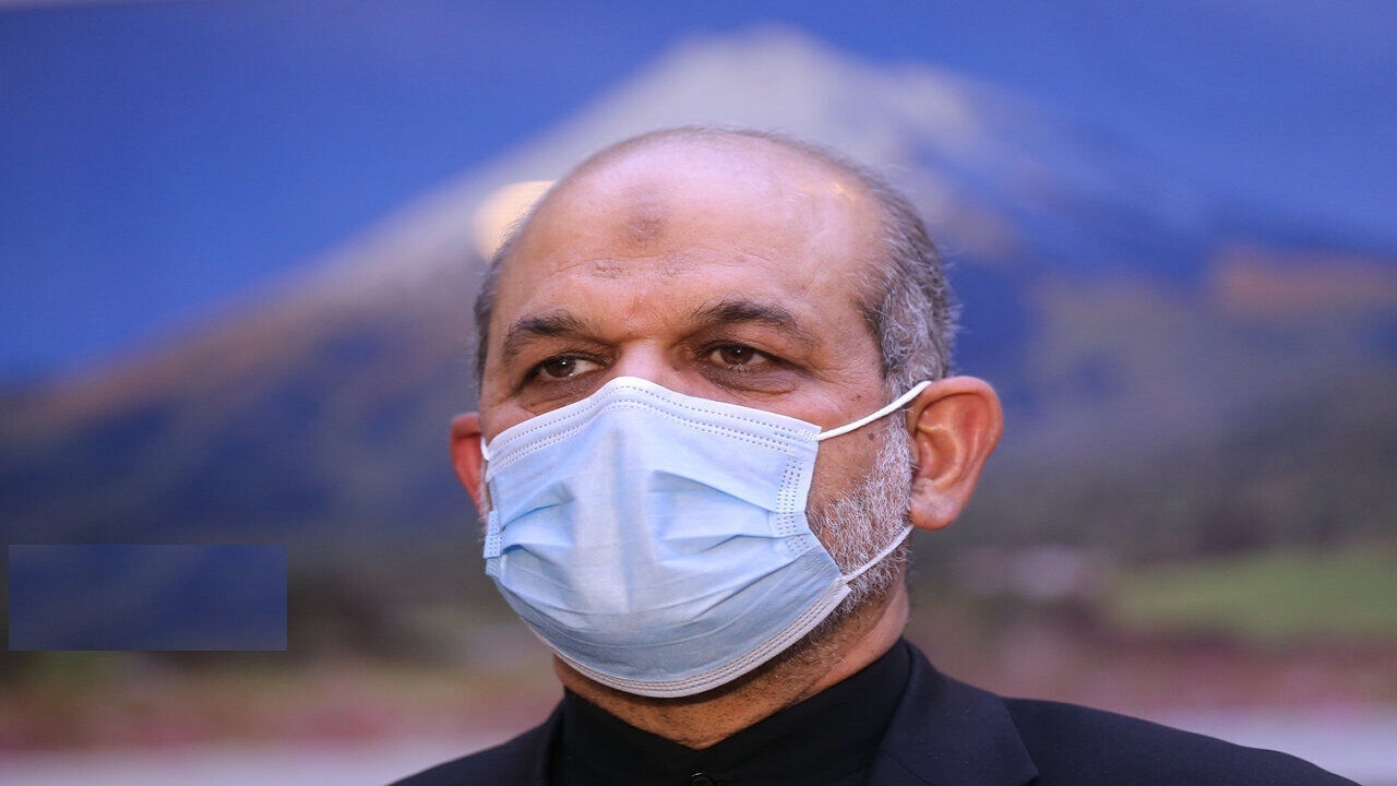 عراق آمادگی لغو روادید زمینی را ندارد