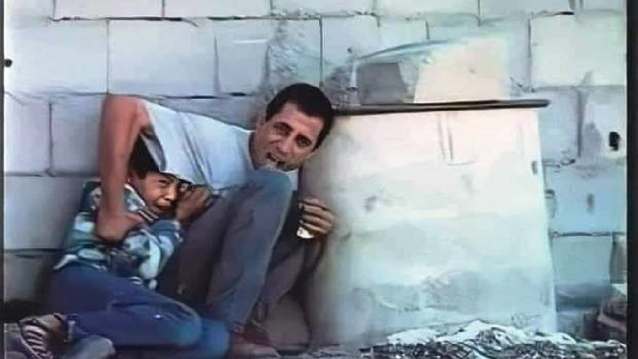 اسرائیل کودکان را اینگونه می‌کشد