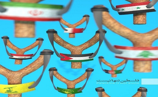 برپایی نمایشگاه مجازی هنر&zwnj;های تجسمی در یزد به مناسبت روز قدس +تصاویر