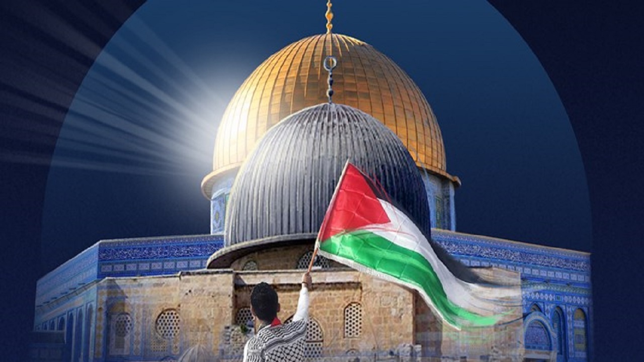 بیانیه بنیاد مسکن انقلاب اسلامی استان همدان به مناسبت روز جهانی قدس