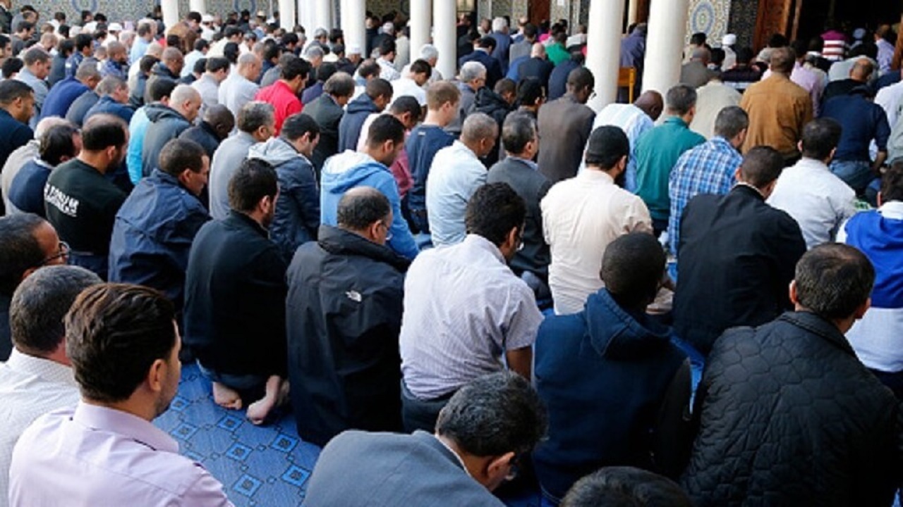 پیروزی یک مسجد در دادگاه عالی فرانسه برای اولین‌بار