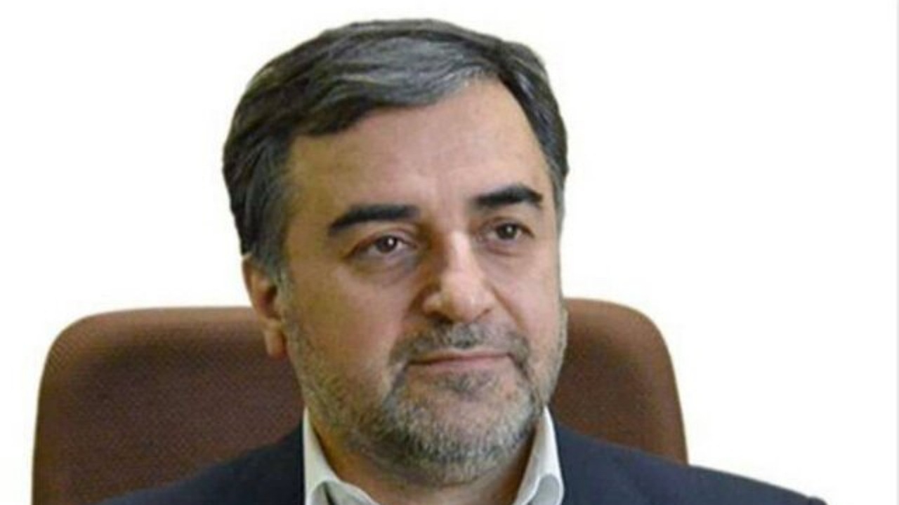 ورزشگاه شهید وطنی تا تیر آماده می‌شود