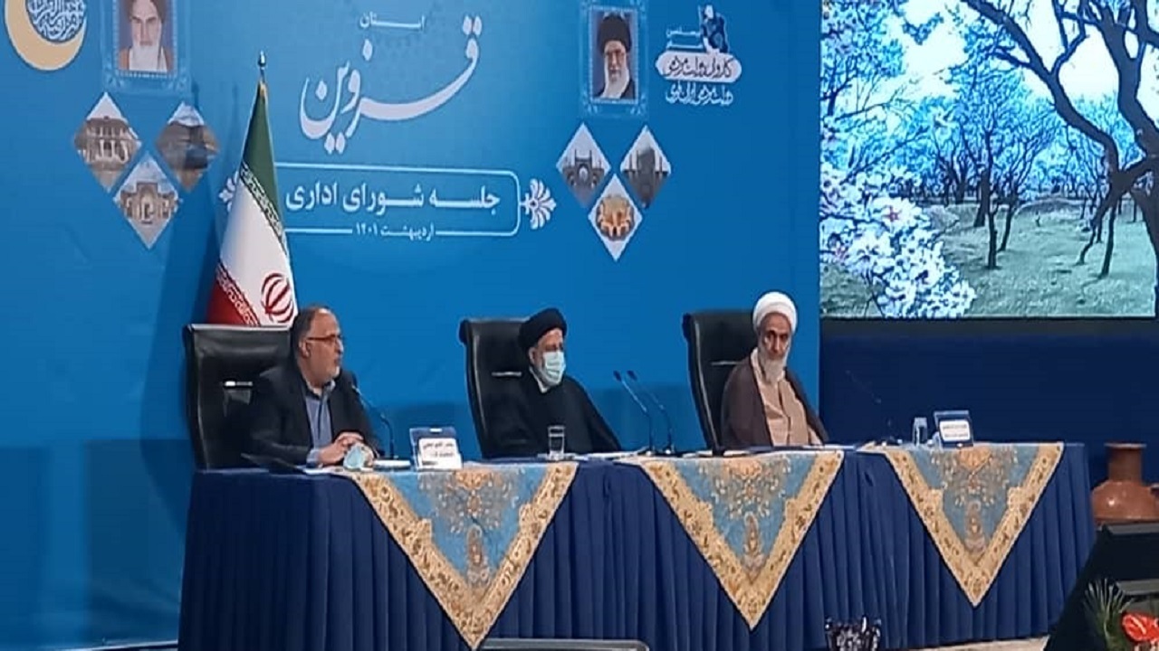 مردم چشم انتظار برکناری تبعیض، فقر و فساد هستند