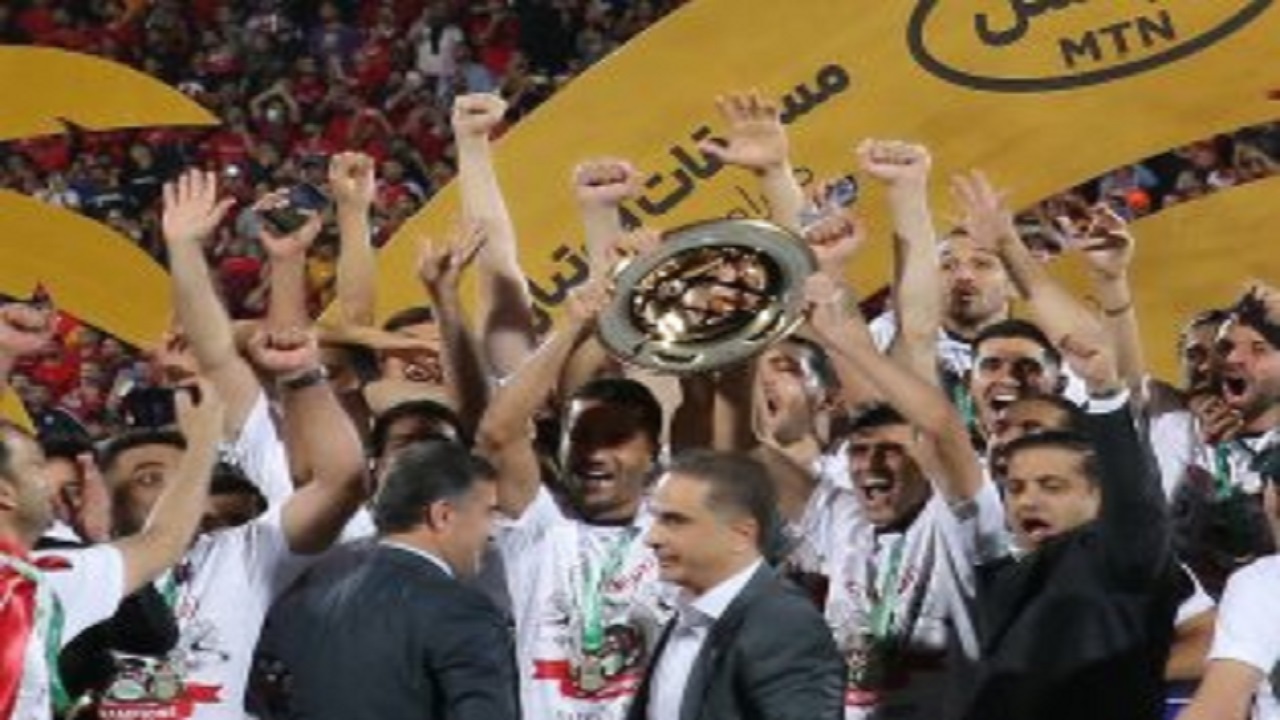 فوتبال ایران باید به نساجی مازندران احترام بگذارد