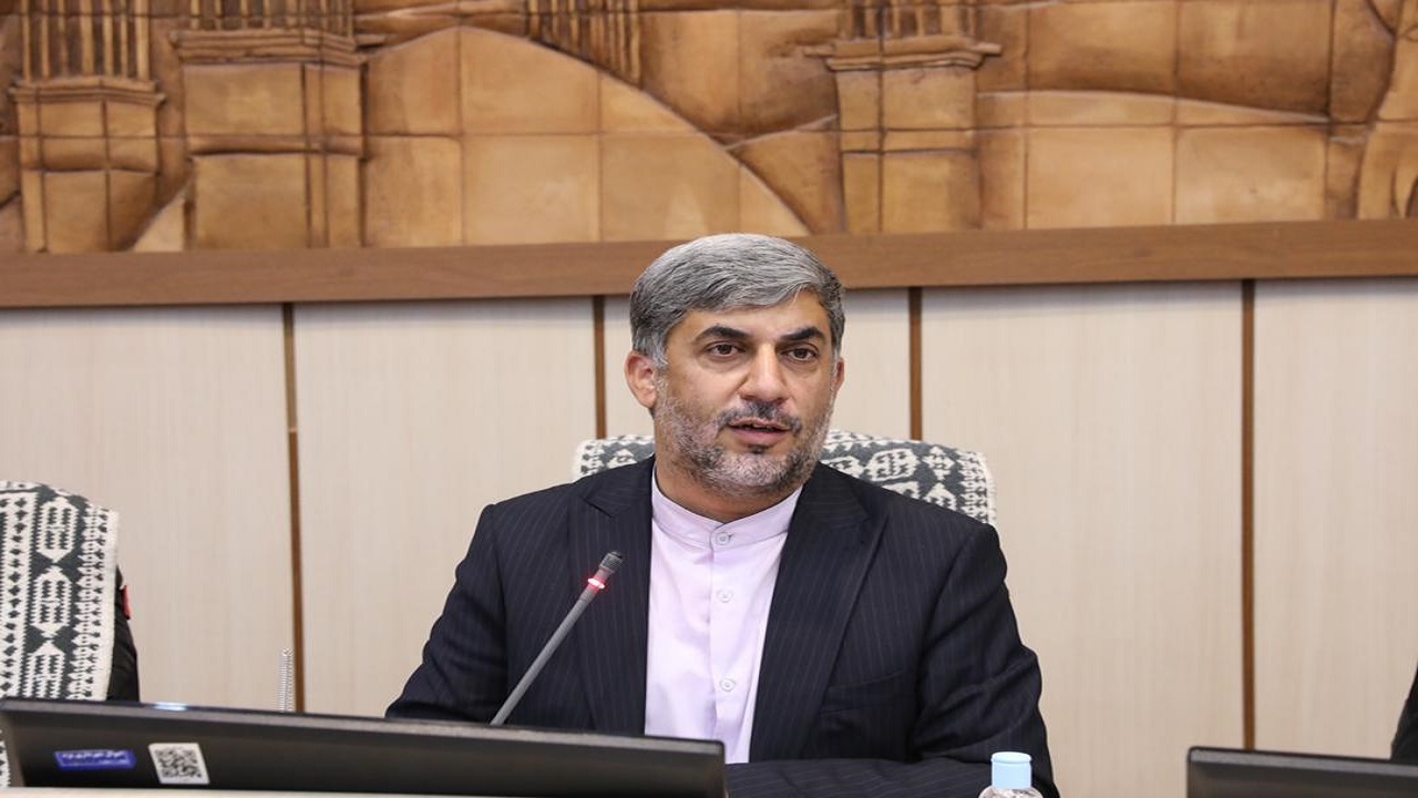 راه‌اندازی نظام فنی مرمت در یزد