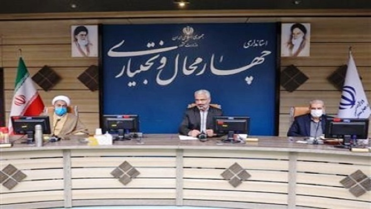 برنامه ریزی برای خدمات رسانی بهتر به زائران اربعین