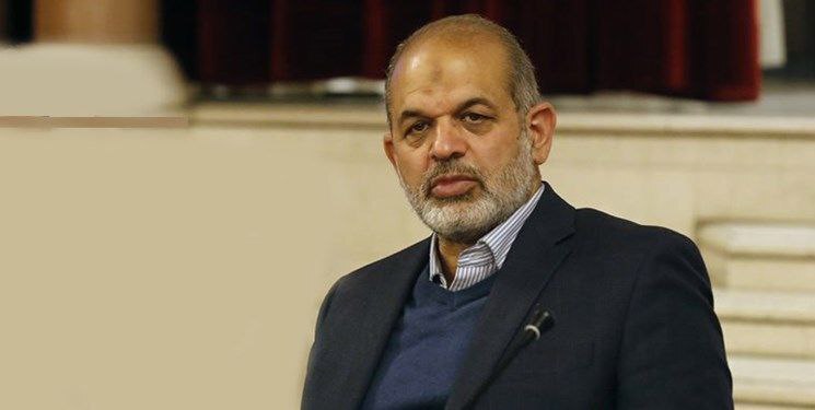 حضور نیروهای مسلح در مرزهای افغانستان هوشمندانه است