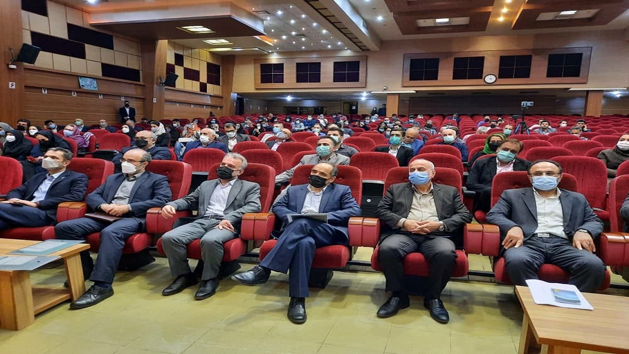 بخش تولید و تجارت گیلان آماده توسعه مراودات تجاری با ارمنستان