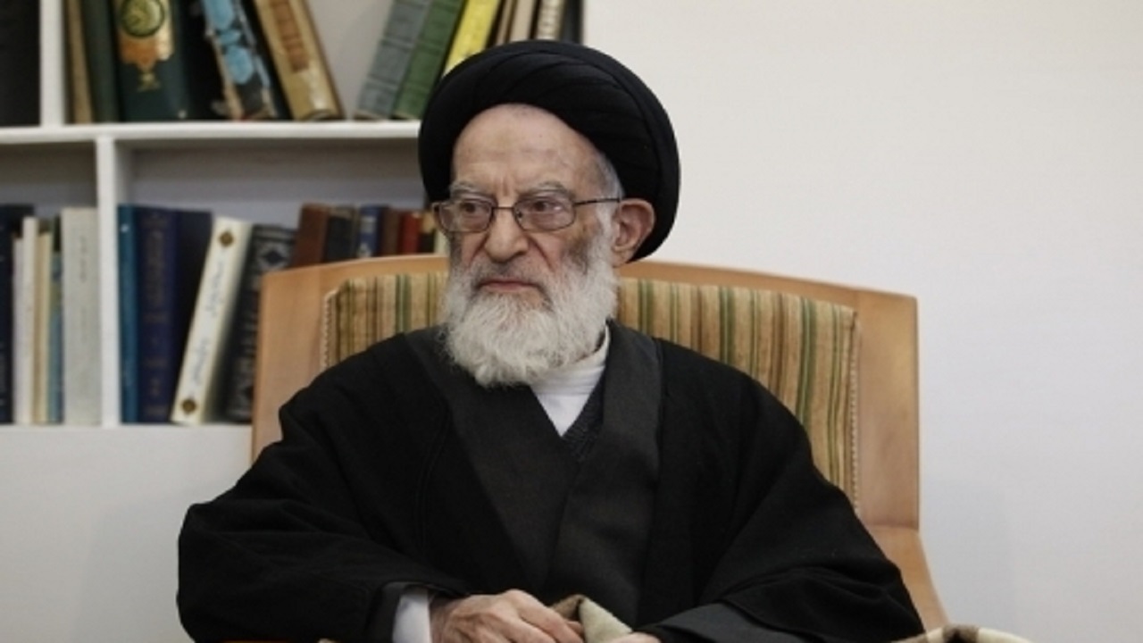 مبلغ فطریه ۱۴۰۱ از سوی آیت الله شبیری زنجانی اعلام شد
