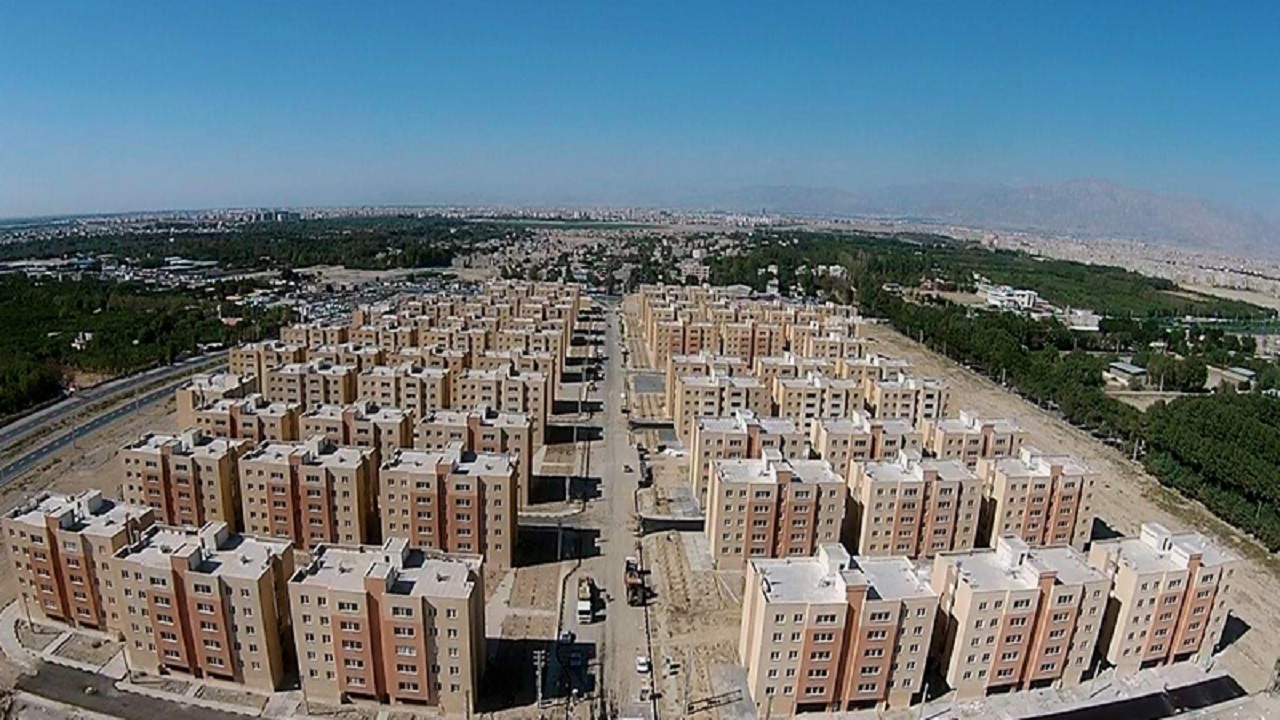 مدت زمان صدور پروانه های ساختمانی باید به یک ماه برسد