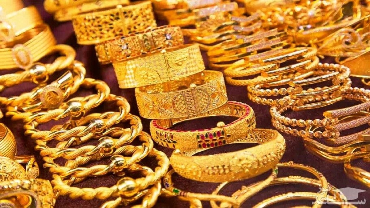 ۱۱۴ طلافروشی استان سمنان سال گذشته استانداردسنجی شد